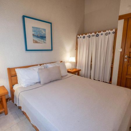 Kimera - Akdeniz Bahcesi Apart Hotel Çıralı Exterior foto
