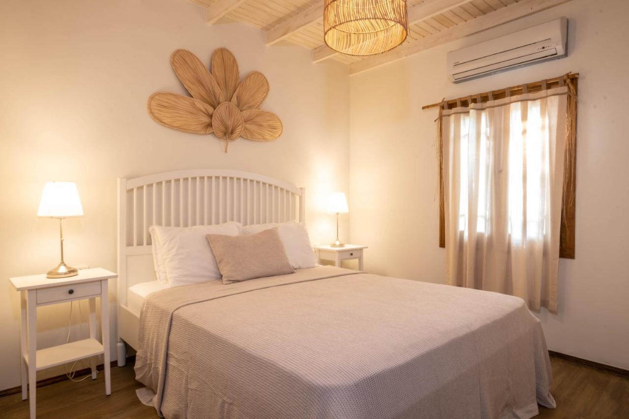 Kimera - Akdeniz Bahcesi Apart Hotel Çıralı Exterior foto